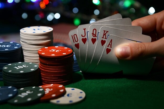 exabet88 Live Betting Markets