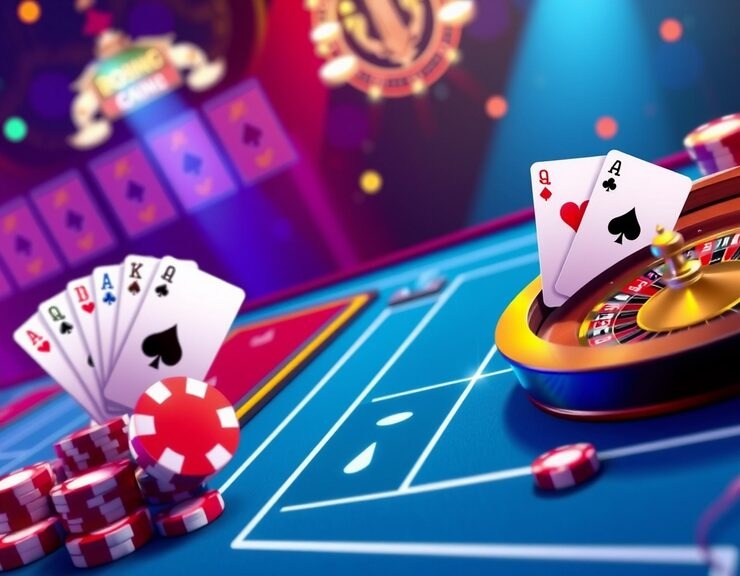 exabet88 Crash & Instant Games